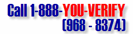 Background Checks | Employment Screening | Education Verification | Employment Background Checks