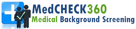 FACIS Check | Sanctions Check | MedCHECK